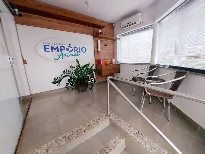 Petshop e veterinario em uberlandia banho e tosa emporio animal interior 5